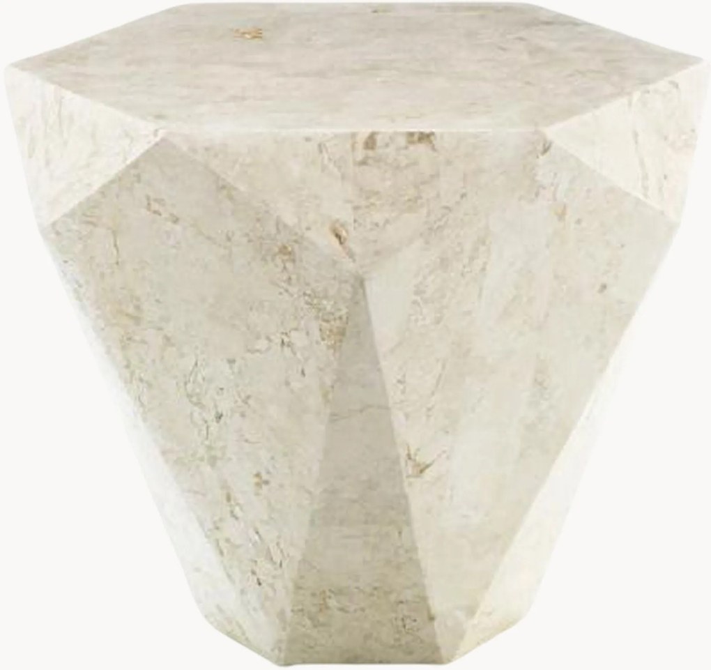 Ručne vyrobený konferenčný stolík Diamond