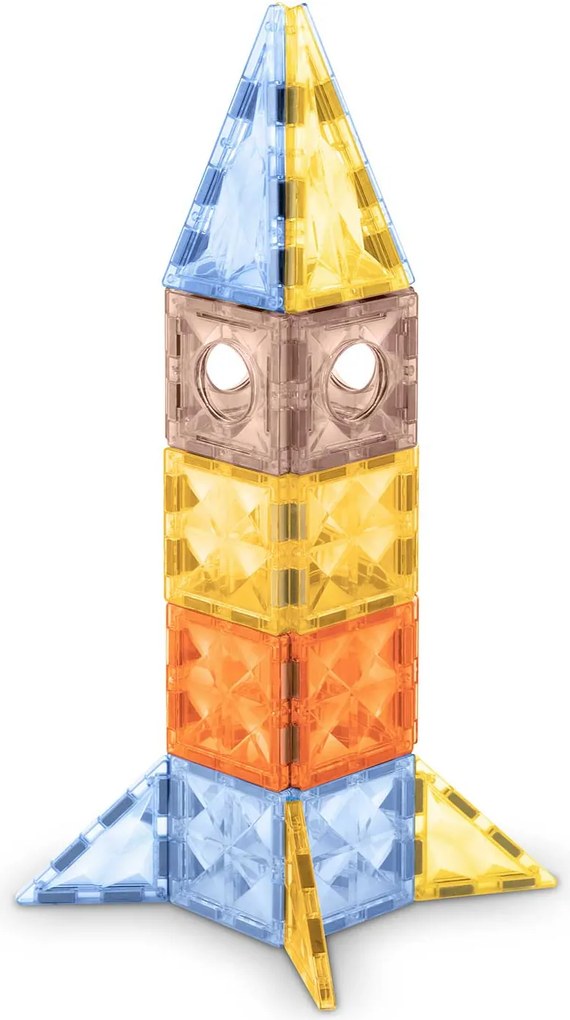 RK-766 Magnetické kocky Ricokids