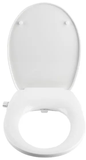 Livarno home WC doska s funkciou bidetu (100382744)