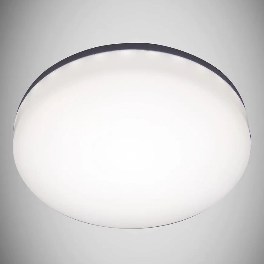 Stropná lampa Major LED C 18W biely 4000K 03742 P