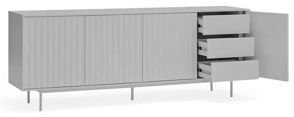 Komoda Sierra 211 × 47 × 80 cm