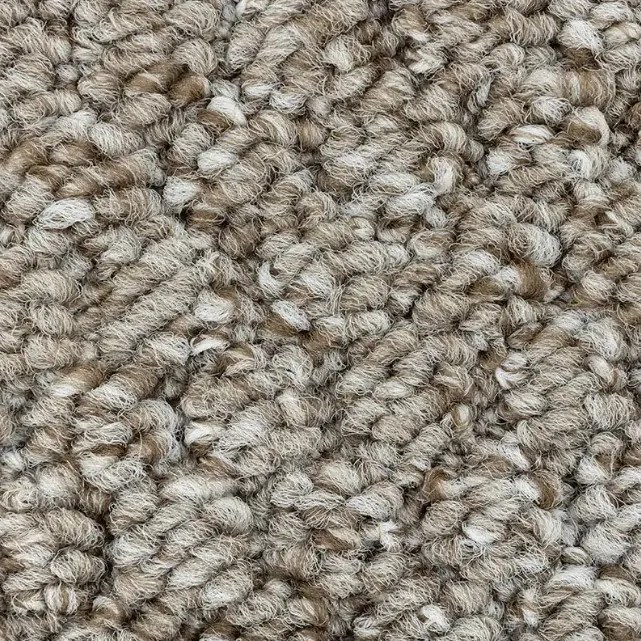 Metrážny koberec Alabama 5914, na mieru, šíře 4m,5m, béžová, filc, chodba / predsieň, Timzo