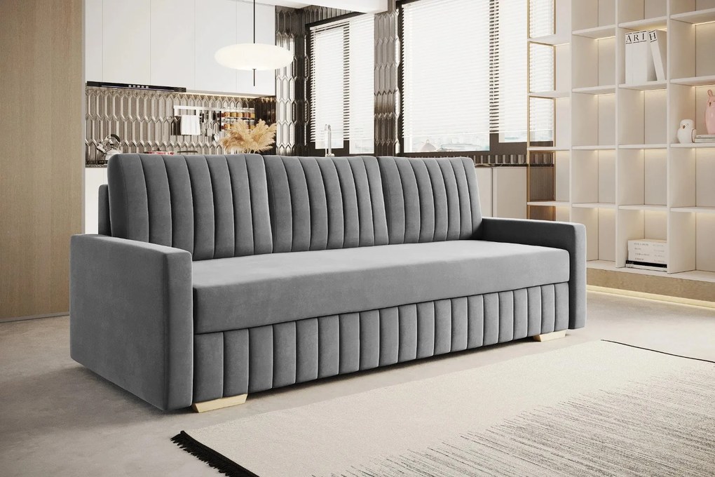 POHOVKA ESTELLE 3 MIESTNÁ SO SPANÍM