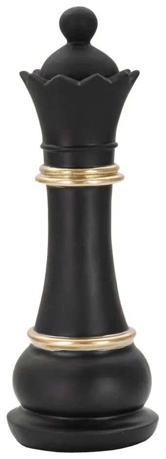 Soška z polyresínu 25,5 cm Queen – Mauro Ferretti