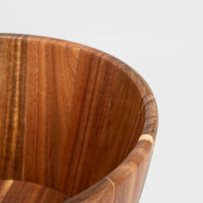 Miska MOOKA drevená 746208