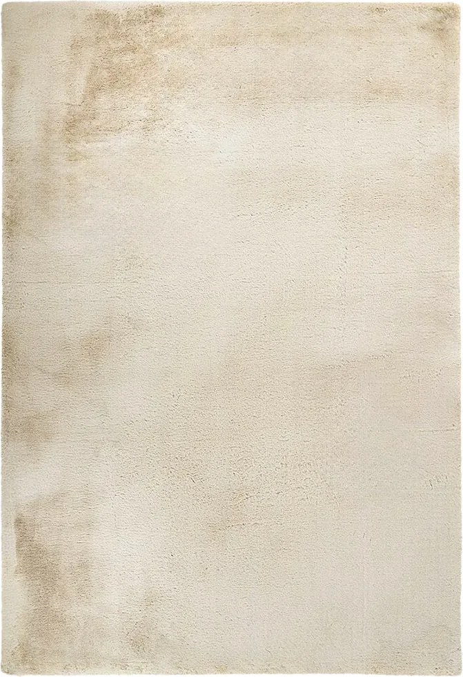 Obsession, Kusový koberec Infinity 200 Cream, 80x150, béžová, obývacia izba