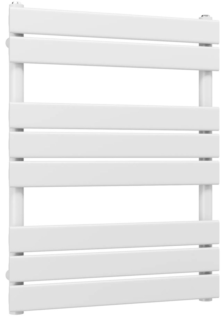 Erga Classic, vykurovacie teleso 800x600 mm, 508W, biela, ERG-LAV-CLAS-8060-WH