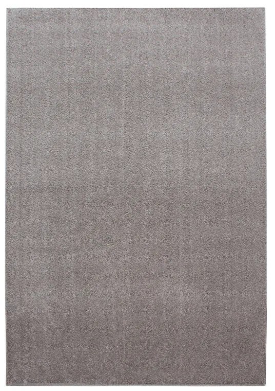 Ayyildiz, Kusový koberec Ata 7000 beige, 280x370, béžová, obývacia izba