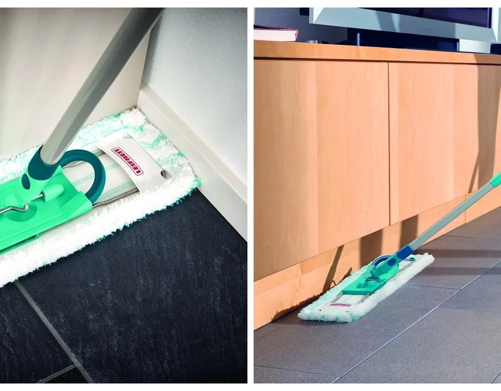 Mop s vedierkom na podlahu Profi Compact - LEIFHEIT