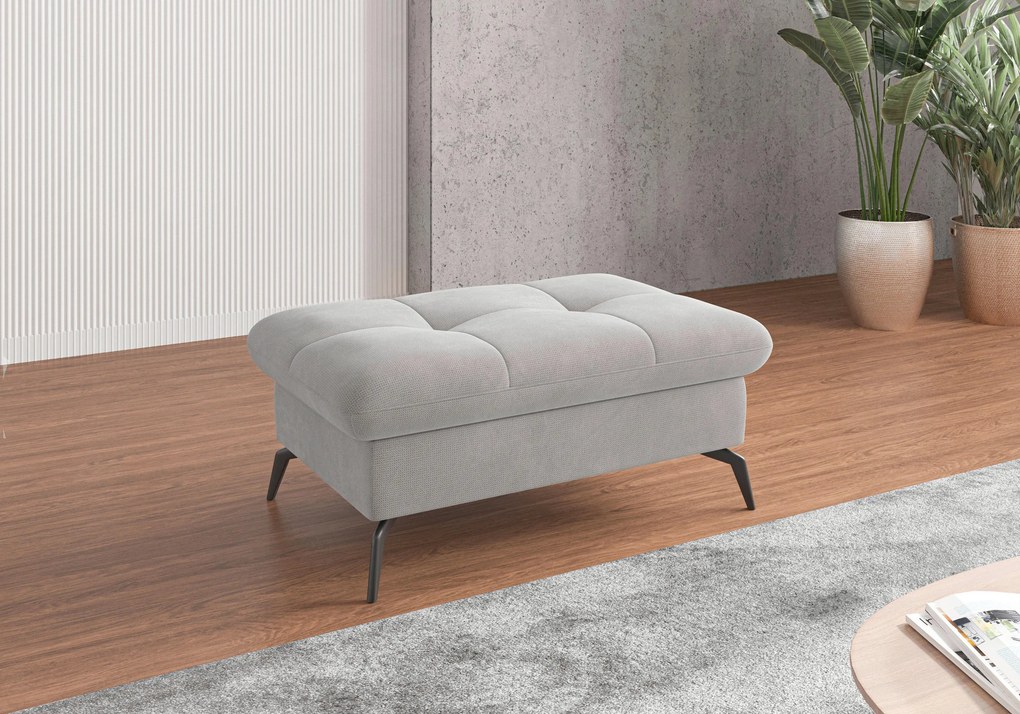 XXXLutz TABURETKA, textil, 102/47/69 cm Sit & More - Kreslá - 00014401151P