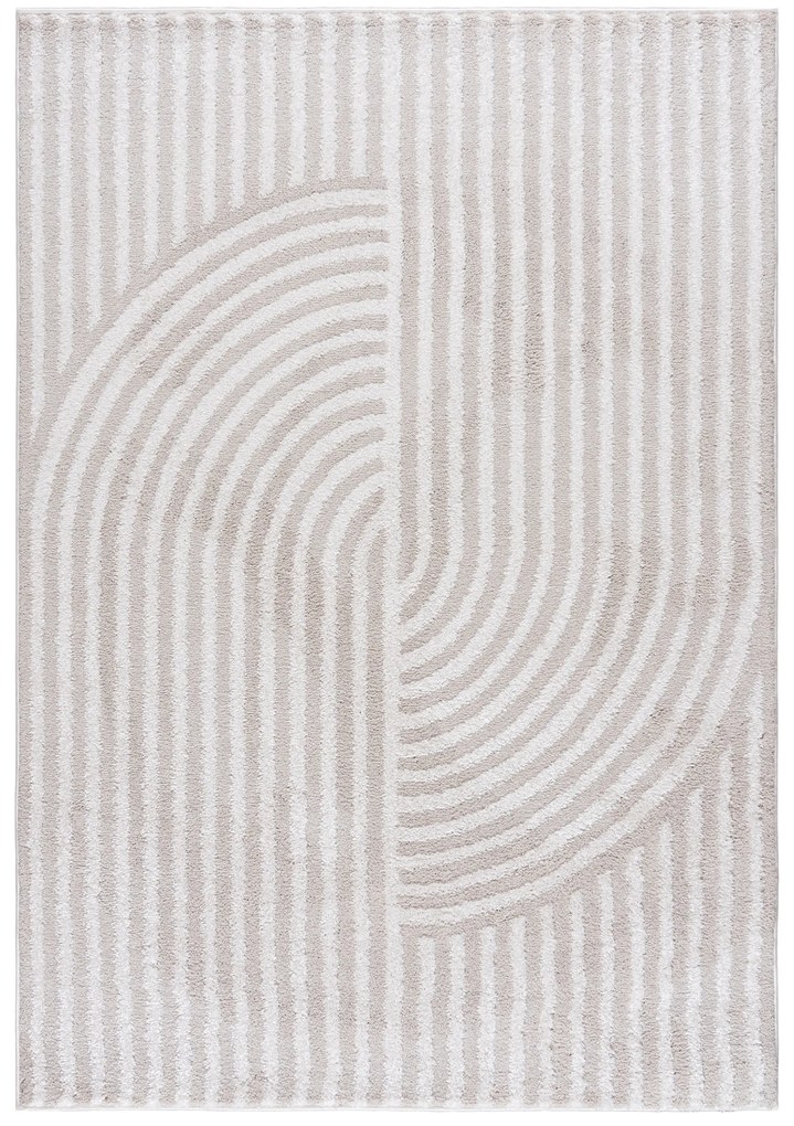 PROXIMA.store - Minimalistický koberec LEVON - ATHOS ROZMERY: 80x150