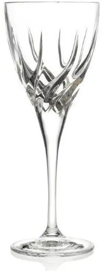 RCR TRIX POHÁR NA BIELE VÍNO 180ML SADA 6 KS