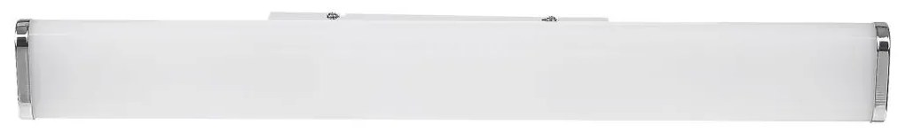 Rabalux - LED Kúpeľňové nástenné svietidlo LED/14W/230V IP44