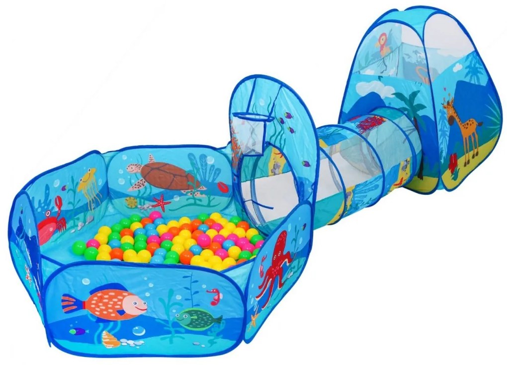 Stan 3v1 pre deti ZOG.J1088