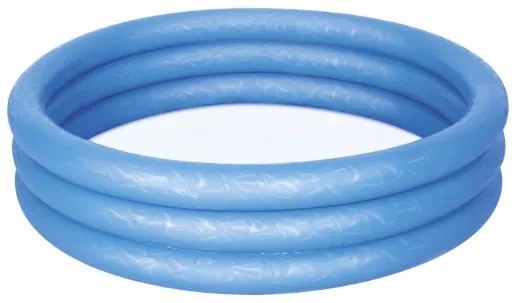 Detský bazén Bestway 51024 modrý 102x25 cm