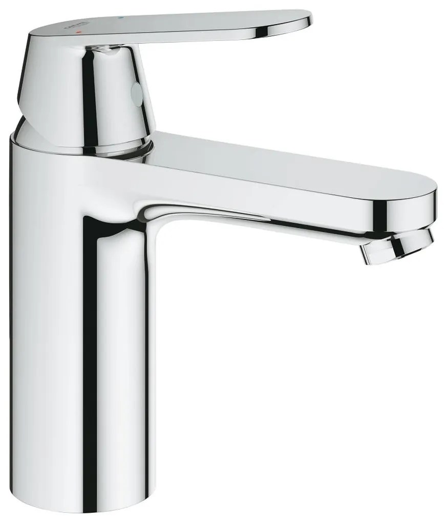 Grohe Eurosmart Cosmopolitan umývadlová batéria stojanková StarLight Chrome 23327000