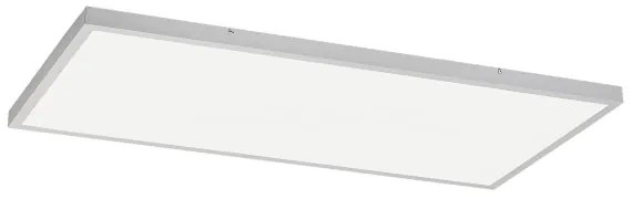 Rabalux 71079 - LED Prisadený panel DAMEK LED/80W/230V 4000K 120x60 cm