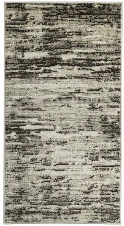 Koberce Breno Kusový koberec PHOENIX 3064 - 0744, hnedá, viacfarebná,80 x 150 cm