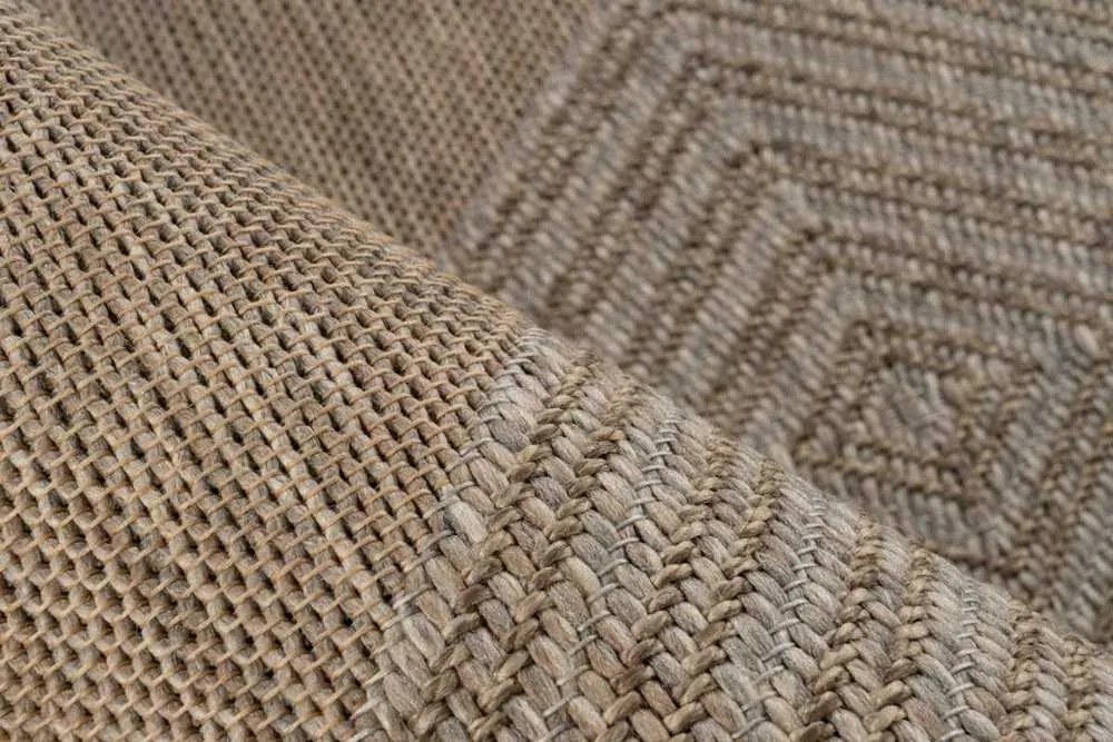 Lalee Kusový koberec Costa 304 Nature Rozmer koberca: 160 x 230 cm