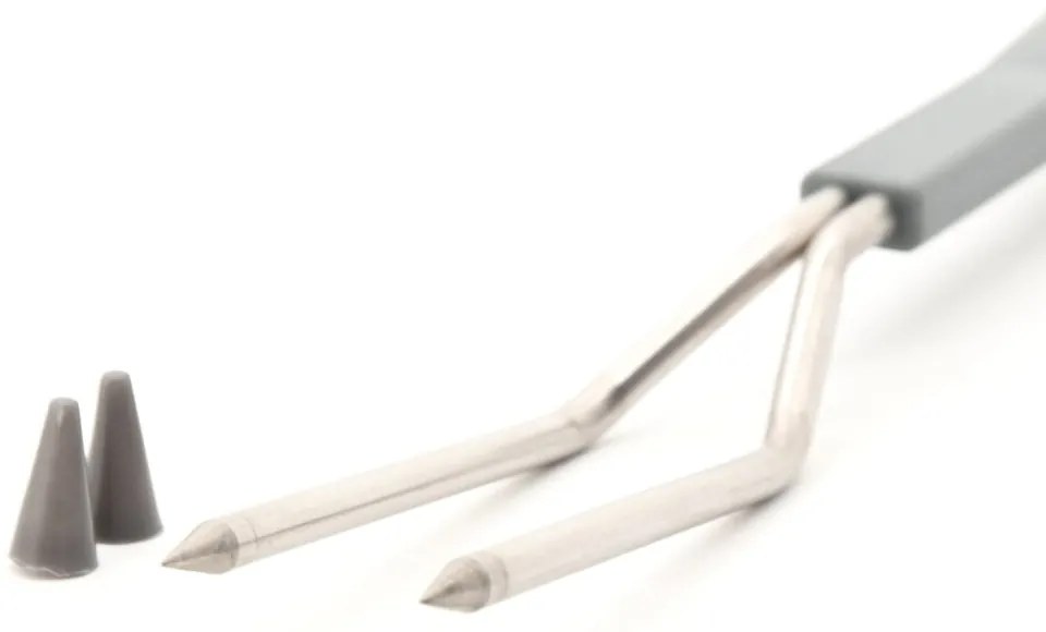 Grilovací teplomer Fork - Cattara