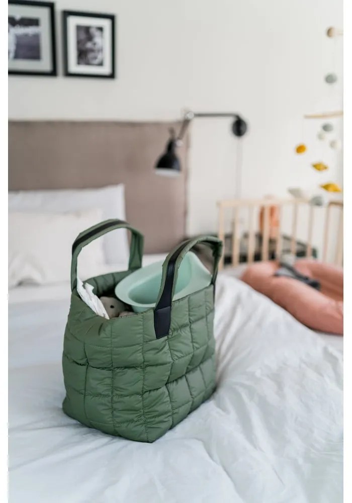 Zelený nočník - Kindsgut