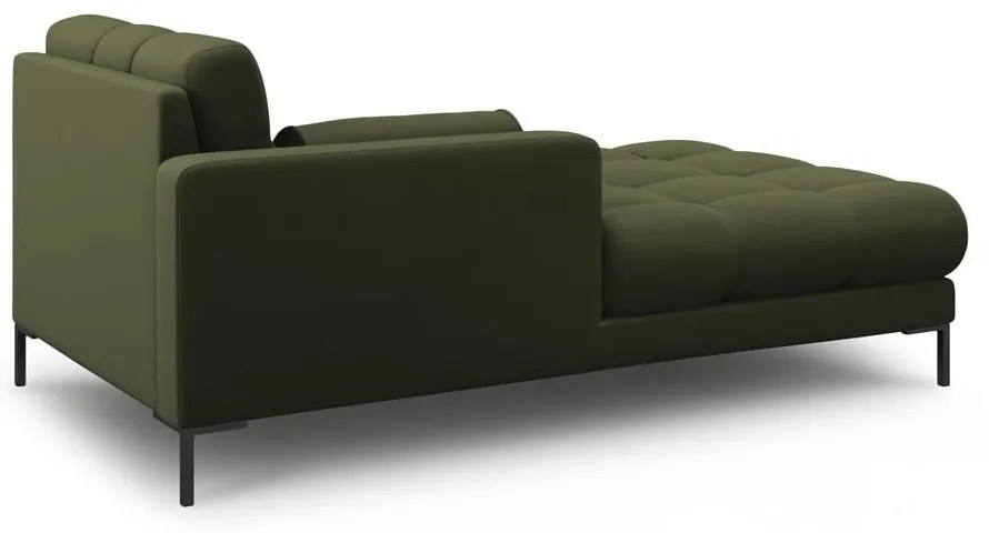 Zelená leňoška (ľavý roh) Bali – Cosmopolitan Design