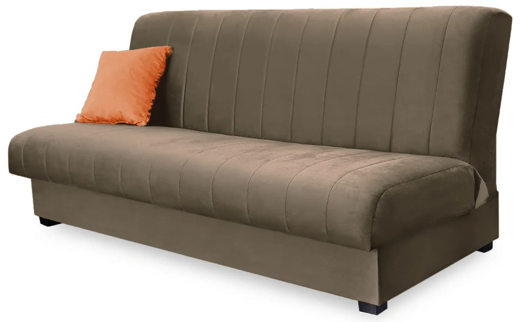 Set 2 kusov pohoviek Stigma (béžová) . Akcia -20%. Vlastná spoľahlivá doprava až k Vám domov. 1129232