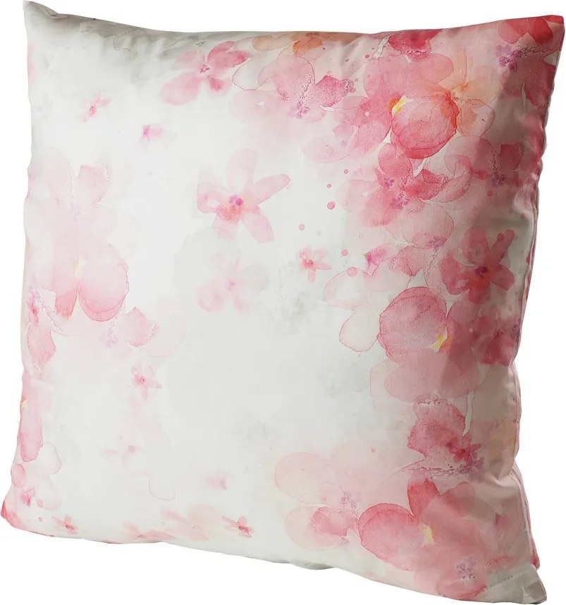 VEBA Obliečka na dekoračný vankúšik - Jarné snívanie