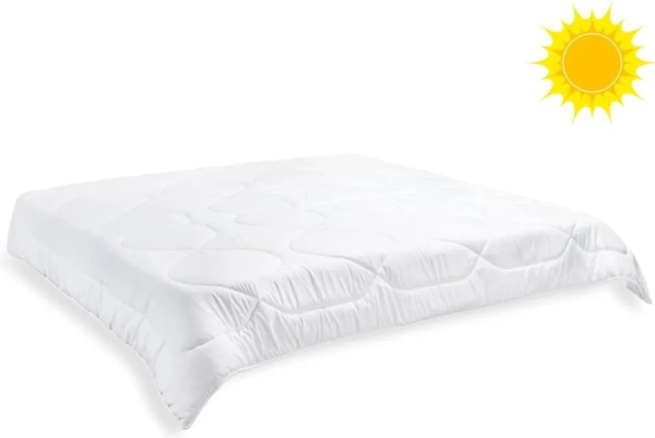 Brotex Přikrývka AntiStress 240x200cm letná 720g