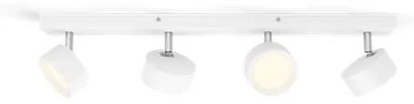 Philips 8720169174801 Bracia Spot WH stropné bodové svietidlo/spot LED 22W/2200lm 2700K biela