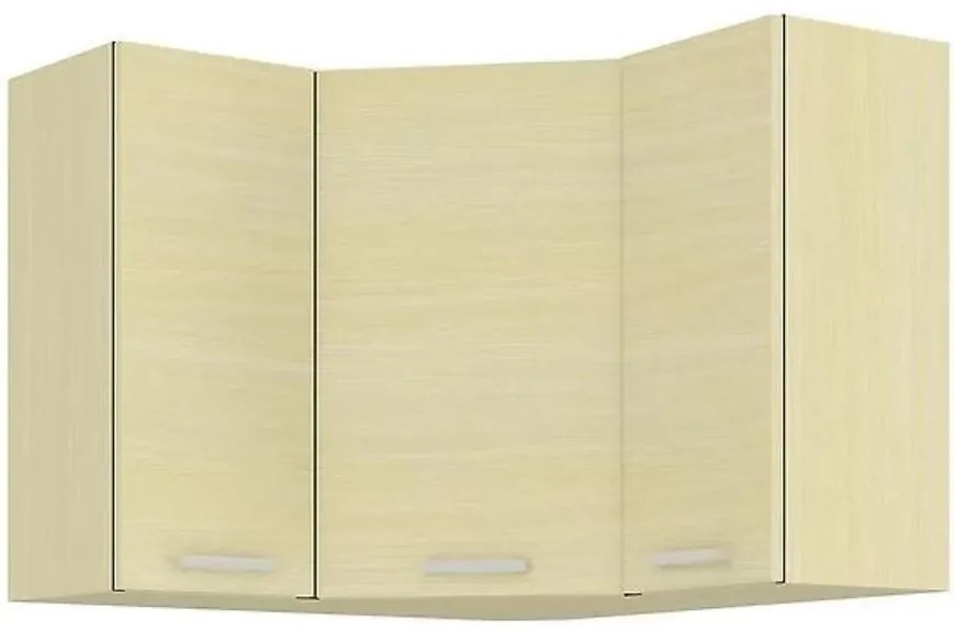 Skrinka do kuchyne Wiktoria chamonix/legno 90/90GN-72