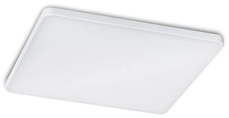 RENDL R13590 BJORK LED podhľadové svietidlo, tenké biela