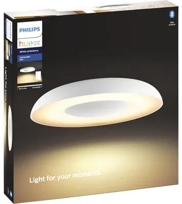 LED stropné svietidlo Philips HUE 8719514341371 Still 22,5 W 2400lm 2200-6500K biele s diaľkovým ovládaním