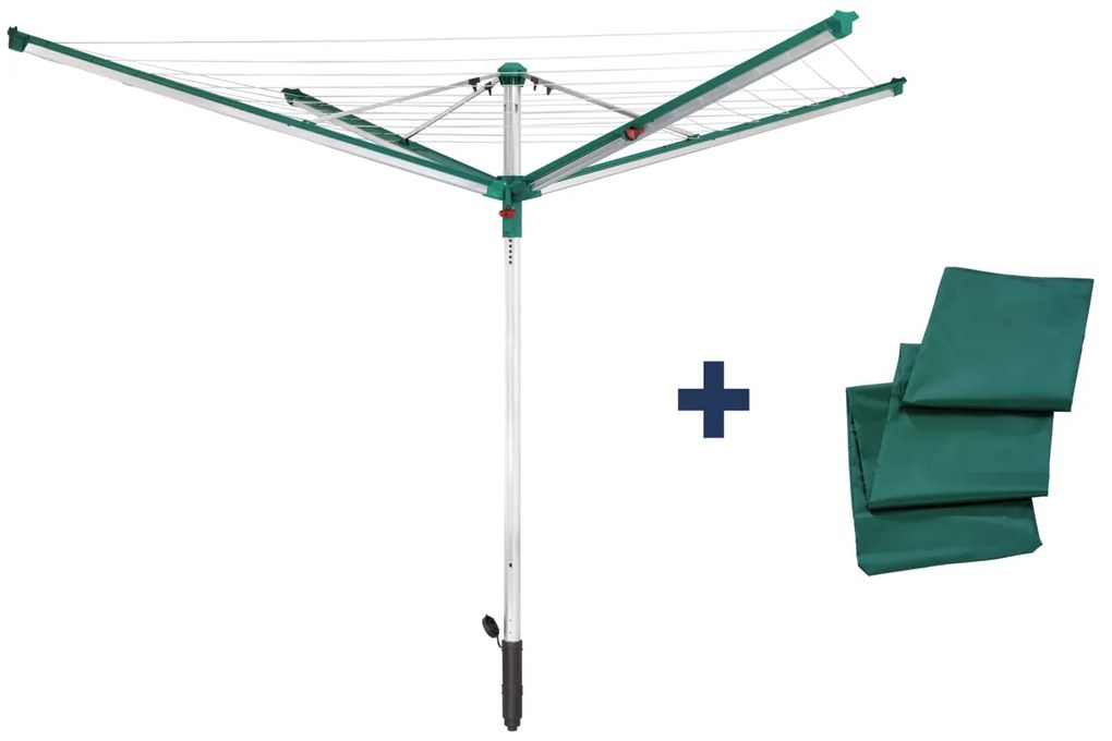 Leifheit Vonkajší sušiak LINOMATIC 600 Deluxe Cover 82008