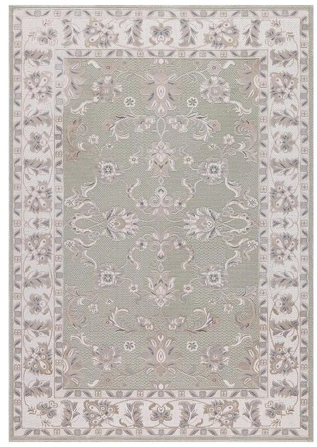 Koberec Asya 1,4/2,0 B042A zelený