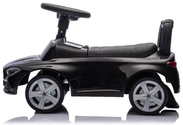 Odrážadlo MERCEDES C-Class S čierne