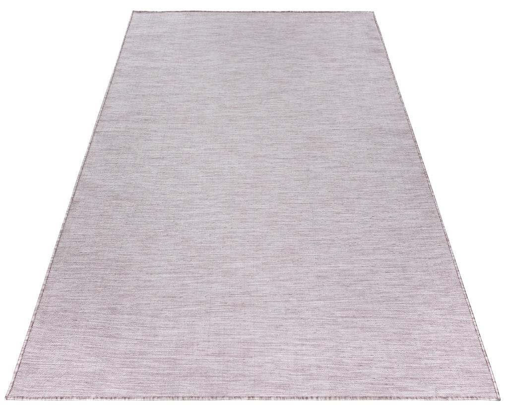 Ayyildiz koberce AKCIA: 140x200 cm Kusový koberec Mambo 2000 pink - 140x200 cm