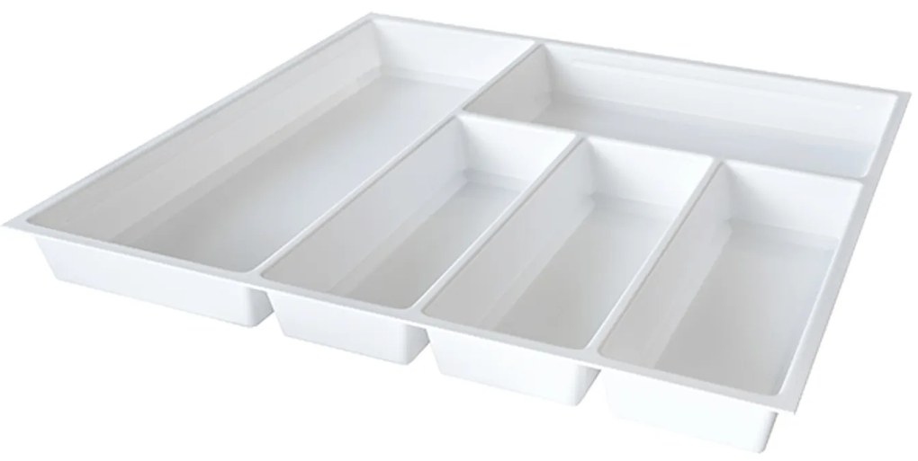 Agoform Príborník Sky 500/60 522 x 474 mm bielý