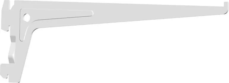 Nosník PRO pre ELEMENT SYSTEM, hĺbka 350 mm, biely