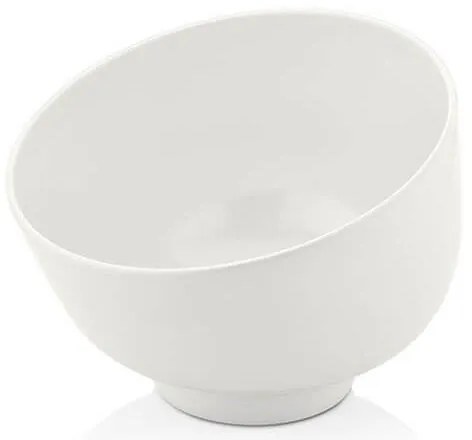 KULSAN GURU MELAMÍNOVÁ MISKA 21,5 CM BIELA