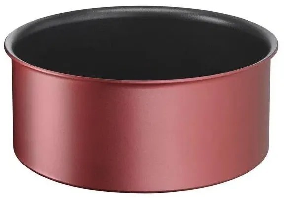 Tefal - 10-dielna sada riadu INGENIO DAILY CHEF medená