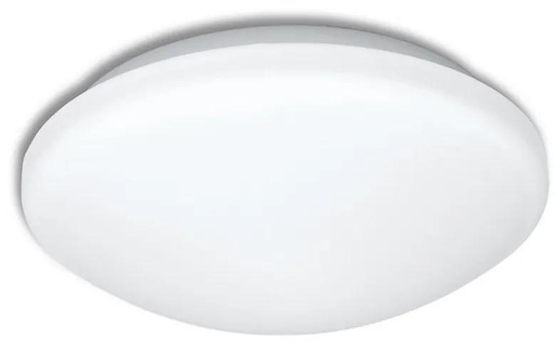 Ecolite LED Kúpeľňové stropné svietidlo so senzorom VICTOR LED/18W/230V IP44 EC0224