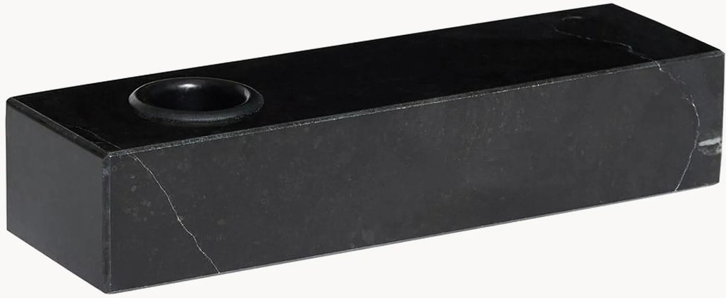 Svietnik Brick Black