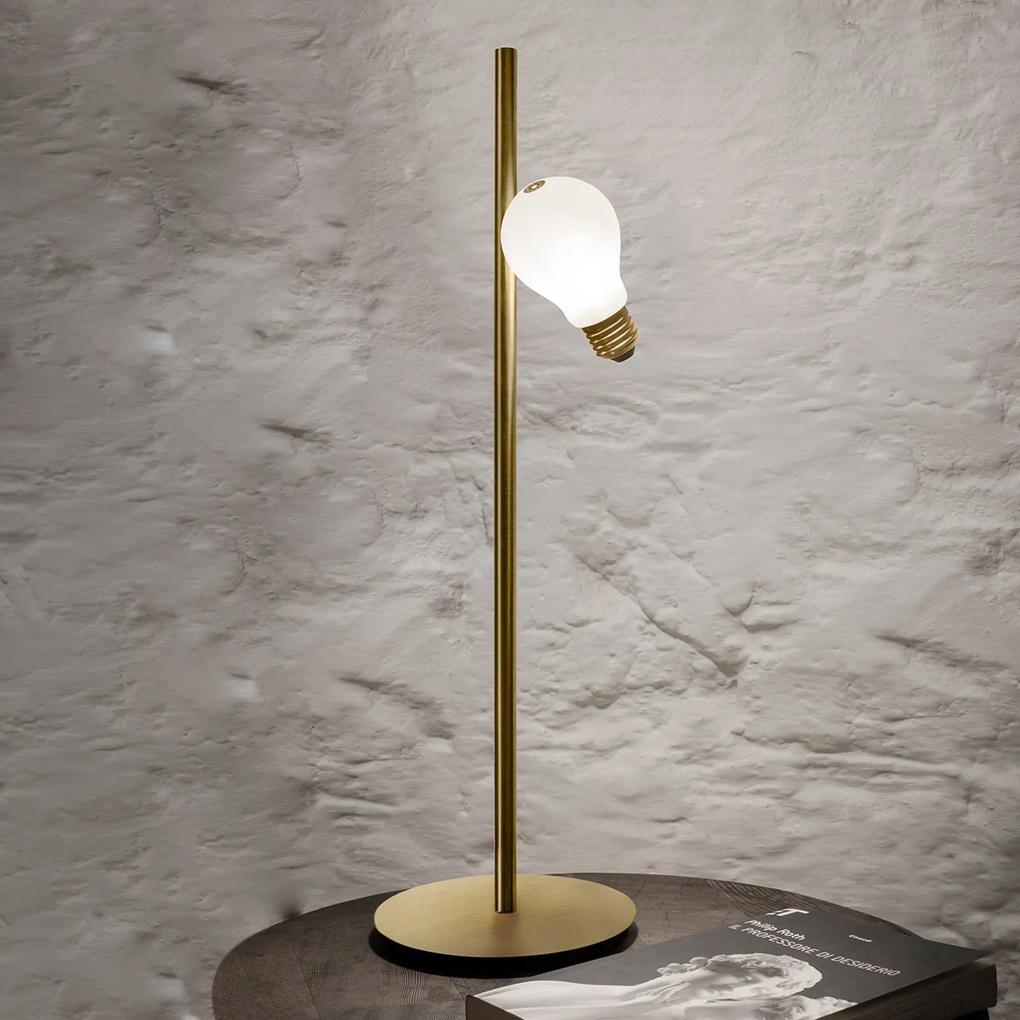Slamp Idea stolná LED lampa