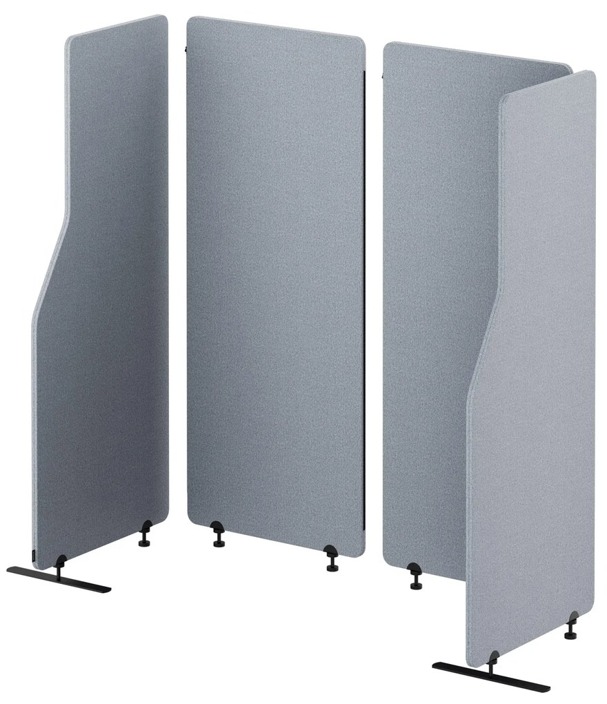 Akustická stena SADIE Moon Dust 240/145 cm