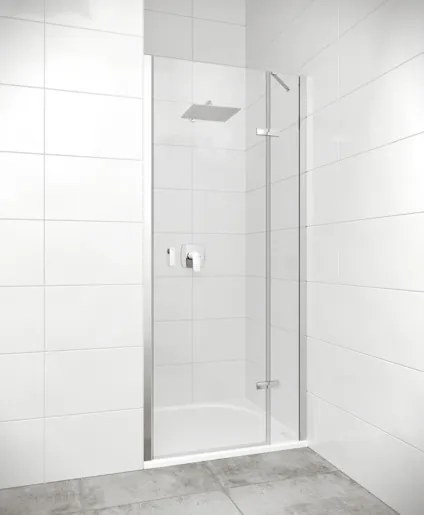 Hüppe Strike New sprchové dvere 100 cm SIKOKHD100TCRP
