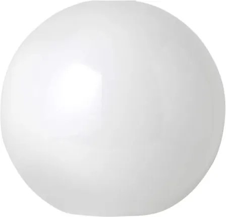 Ferm Living Tienidlo Collect Opal shade - sphere, white 5148