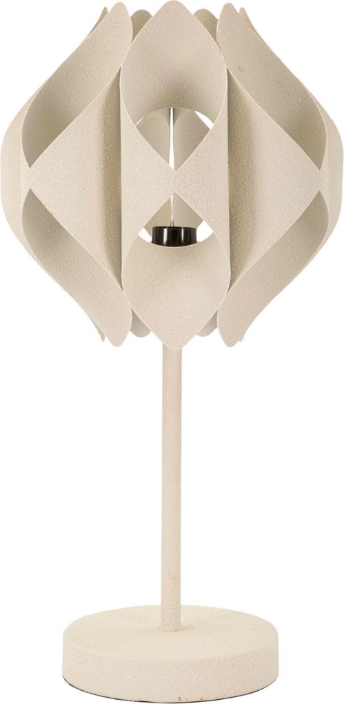 XXXLutz STOLNÁ LAMPA, 28/57/28 cm Mauro Ferretti - Online Only bytové doplnky - 002665030701