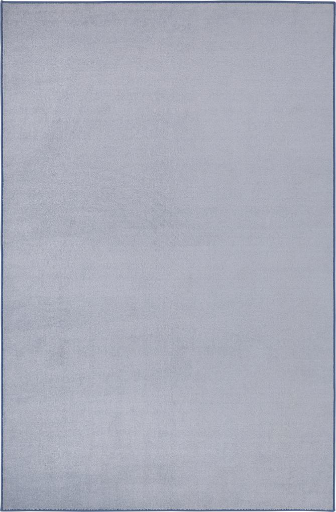 BT Carpet - Hanse Home koberce Kusový koberec Bare 103820 Blue - 80x150 cm