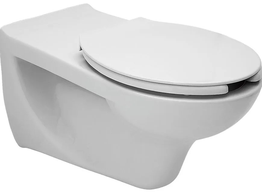 Závesná WC Misa Etiuda pre imobilných